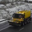 Alerte orange à la neige, colère agricole et du travail non rémunéré